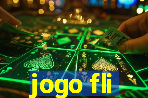 jogo fli